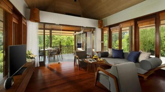 Maya Ubud Resort & Spa - 43