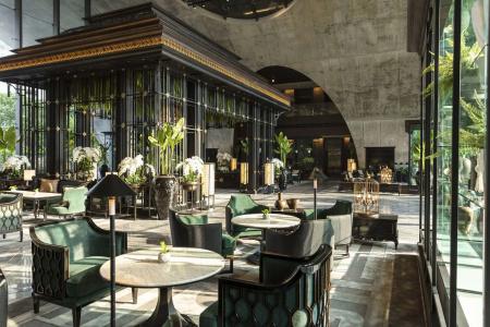 Sindhorn Kempinski Bangkok - Sha Extra Plus - 21