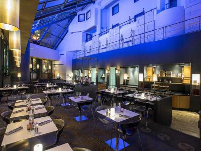 Novotel Paris Les Halles - 19
