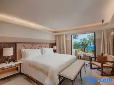 Pitrizza, a Luxury Collection Hotel, Costa Smeralda - 93
