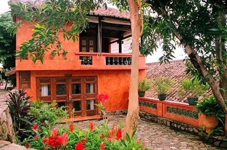 Binh An Village Vung Tau - 73