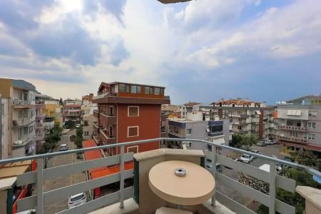 Hikmethan Otel - 33