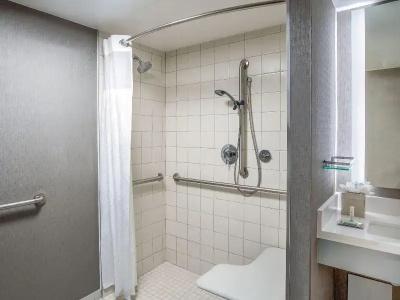 Residence Inn by Marriott Boston Harbor on Tudor Wharf - 67
