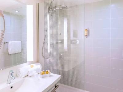 Mercure Toulouse Centre Compans - 78