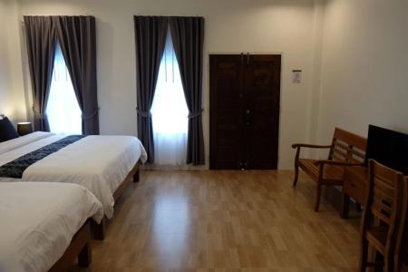 The Besavana Phuket - Sha Extra Plus - 62