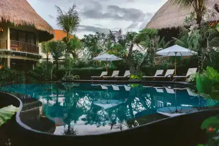 Honai Resort - 16