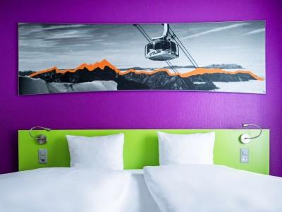 ibis Styles Luzern - 28