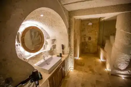 Anka Cave Suites - 100