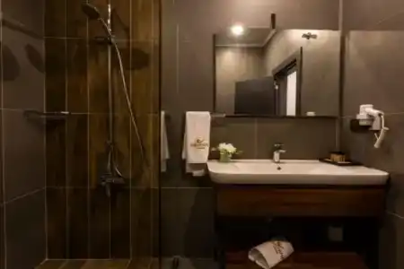 Santana Otel - 6
