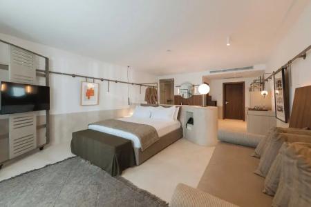 Folie Marine Beach & Club - Soleil Resort - 88