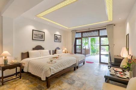 Hoi An Ancient House Resort & Spa - 234
