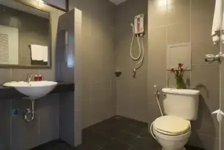 Chaweng Terrace - 35