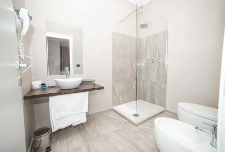 Rome Kings Suite - 52