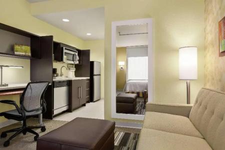 Home2 Suites by Hilton - 41