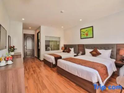 Route-Inn Yamagata Ekimae - 90