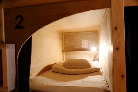 Y Pub & Hostel Tottori - 41