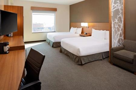 Hyatt Place / Los Angeles - 4