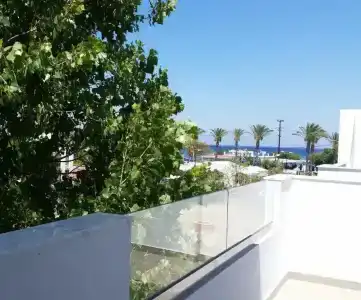 Atma Beach Rooms & Suites - 52