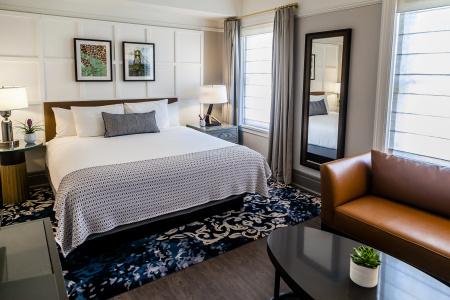 The Heathman - 3