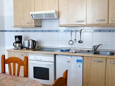 Apartamentos Alta - 80