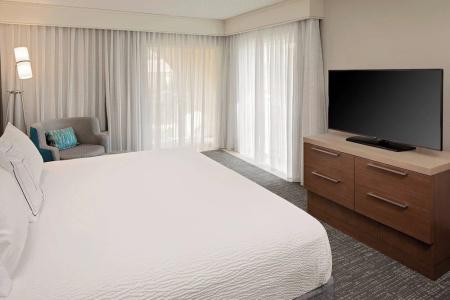 Courtyard by Marriott Fort Lauderdale North/Cypress Creek - 45