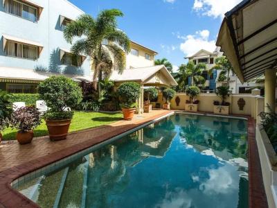 Cairns Queens Court - 12