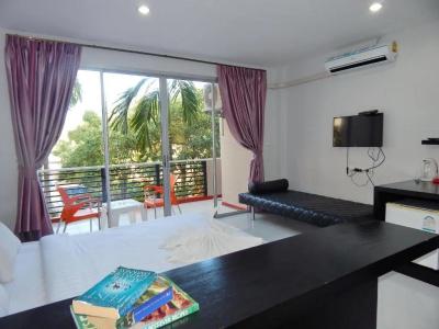 Jinta Andaman Boutique House - Sha Plus - 58