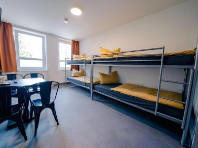 NeoHostel - 34