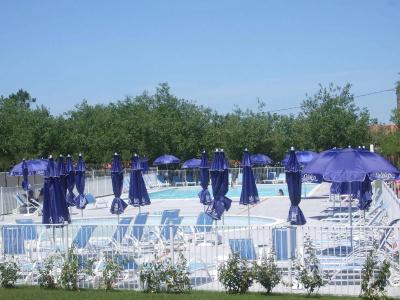 Hôtel Prestige Odalys Erromardie - 14