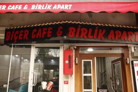 Birlik Apart - 37