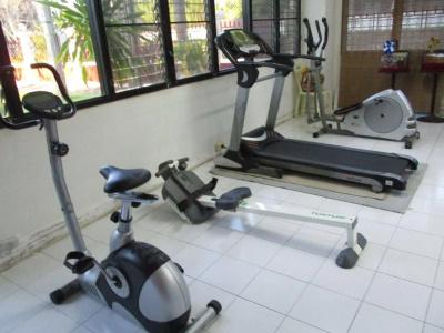 Muang Thong Family Suite Hatyai - 15