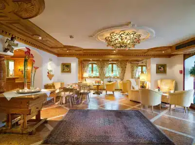 Alpines Lifestyle Tannenhof - 8