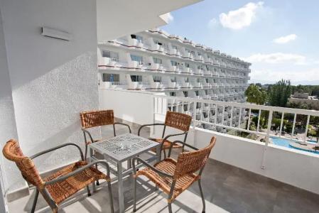 Apartamentos Siesta I - 59