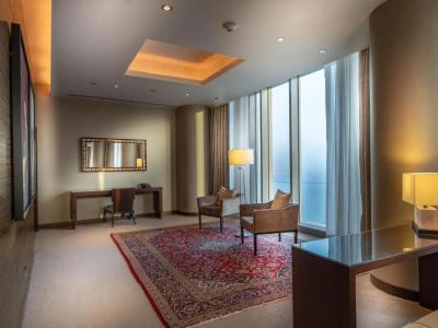 City Centre Rotana - 103