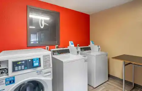 Extended Stay America Suites - - Oyster Point - 18