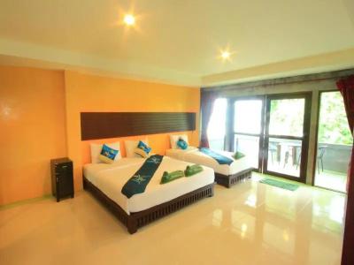 Tharathip Resort Koh Phangan - Sha Plus - 50