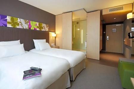 Mercure Valenciennes Centre - 55