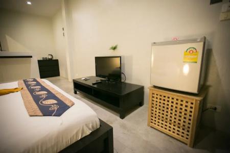 Infinity Guesthouse - 65