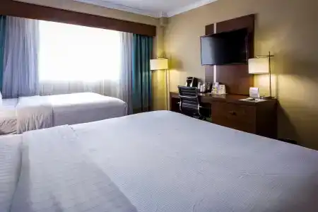 Holiday Inn Houston Downtown, An Ihg - 3