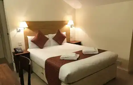 Oyo The Regency - 43