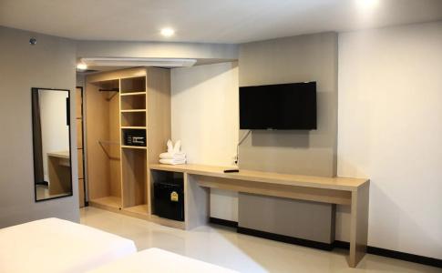 Beston Pattaya - Sha Plus Certified - 4