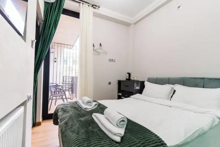 Trinity Hotel - 17