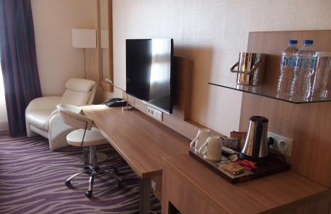Crowne Plaza Toulouse, An Ihg - 2