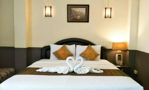 Baik Suite - 43