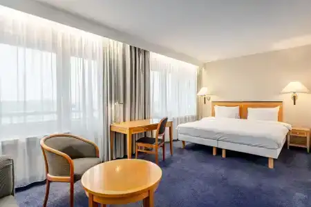 Radisson Blu Daugava, Riga - 9