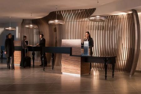 Mercure Paris Cdg Airport & Convention - 28