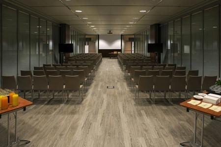 DoubleTree by Hilton Turin Lingotto - 19