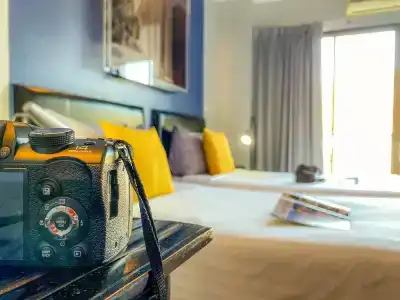Sino Inn Phuket - Sha Plus - 163