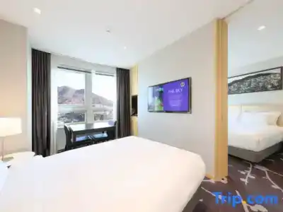 Avani Central Busan - 64