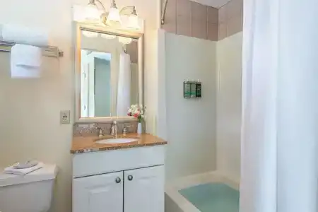 Atlantic Oceanside & Conference Center - 27